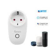 eWeLink S26 EU Tipo F ITEAD Wifi Smart Socket