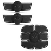 Abdominal Muscle Trainer Batería Fitness Toner Brazo de la pierna Brazo Ejercicio Salud Abdominal Fitness Entrenamiento Toning Gear Workout Equipm