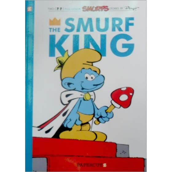 smurf online shop