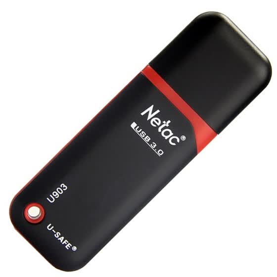  Флеш-диск Netac U903, 128ГБ  