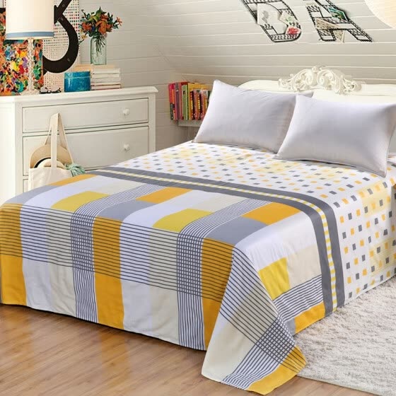 Shop Ivy Home Textiles Single Bed Cotton Single 1 5 Bed 1 8 Bed