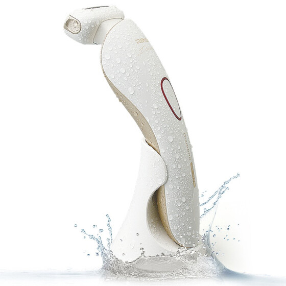  RIWARF-770A Shaver for Women 