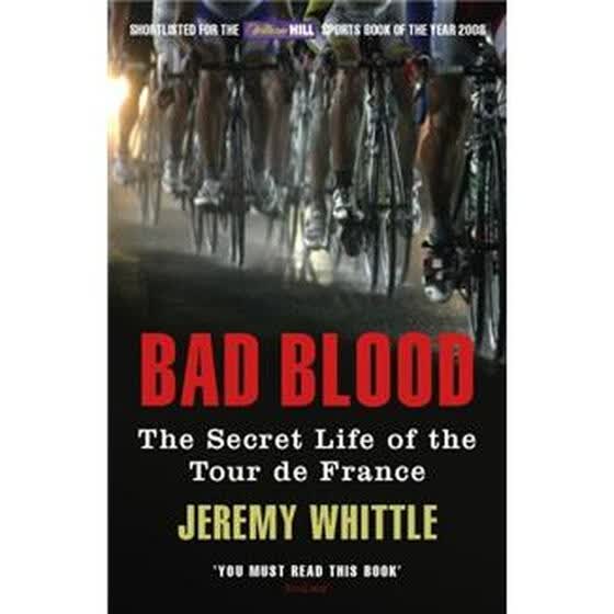 Shop Bad Blood The Secret Life Of The Tour De France Online From Best Leisure Life On Jd Com Global Site Joybuy Com