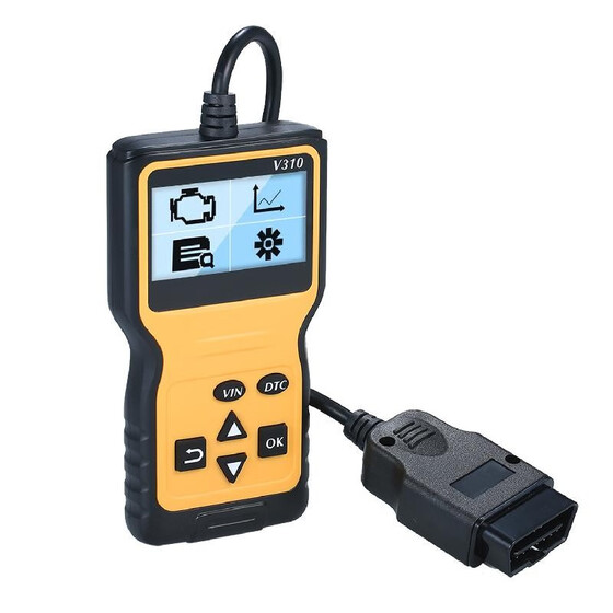 Universal Car OBD2 Code Reader Scanner Auto Engine Analyzer Diagnostic Scan Tool