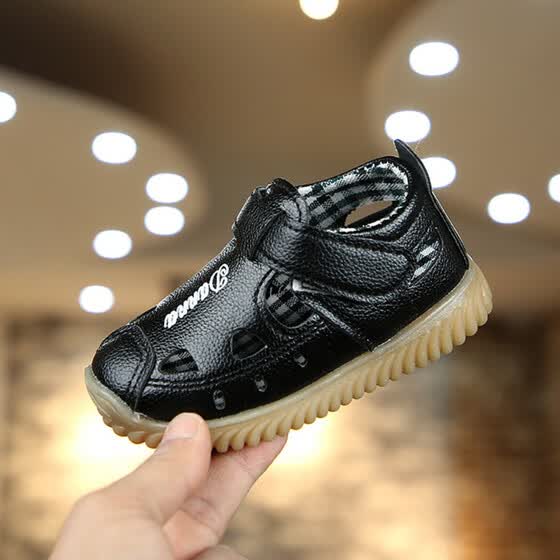 best baby beach shoes