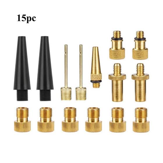 best presta valve adapter