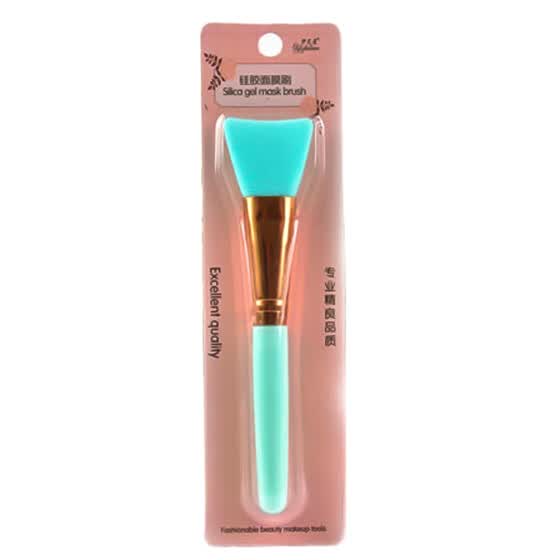 makeup brush care