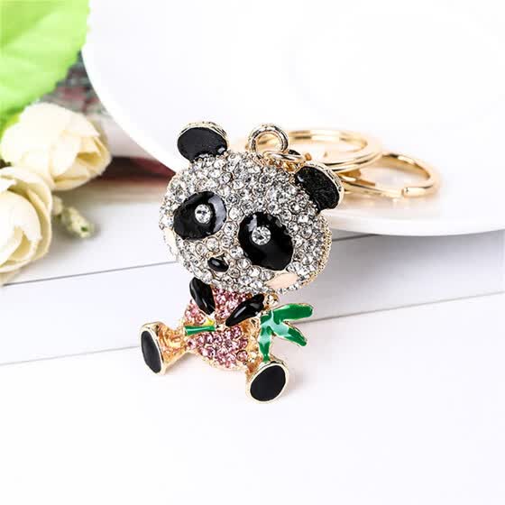 Shop Cute Plush Keychain Creative Bags Hanging Backpack Phone Pendant Accessories Online From Best Educational Toys On Jd Com Global Site Joybuy Com