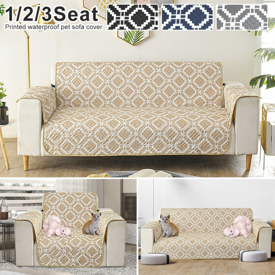 Single Twin Triple Seater Sofa, What Is The Best Fabric For Sofa Slipcovers