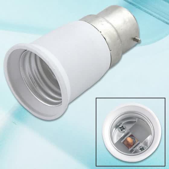 b22 bulb socket