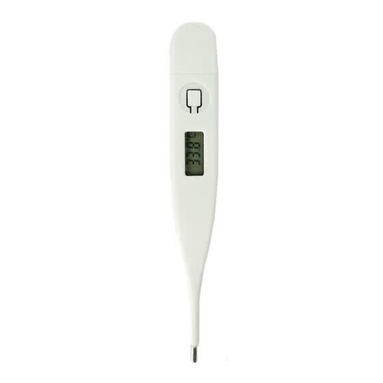 shop thermometer