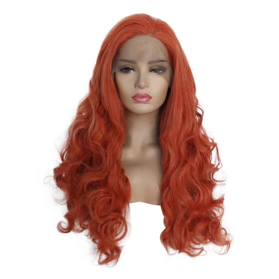 lace front cosplay wigs