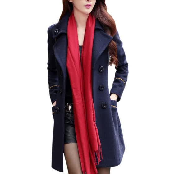 women's woolen jackets online