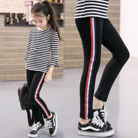 kids sports leggings