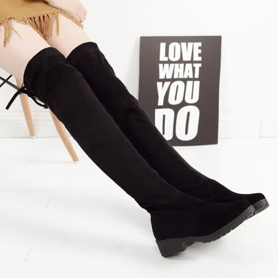 anti slip womens boots