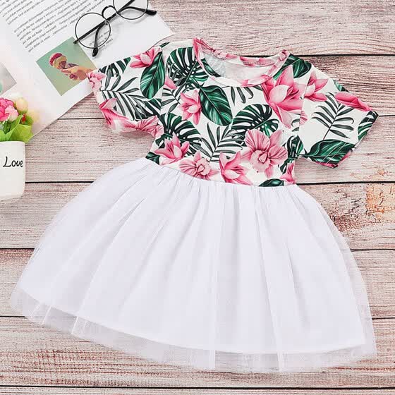 baby short frock