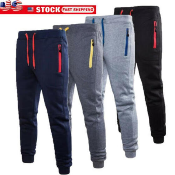 tracksuit bottoms that look like trousers