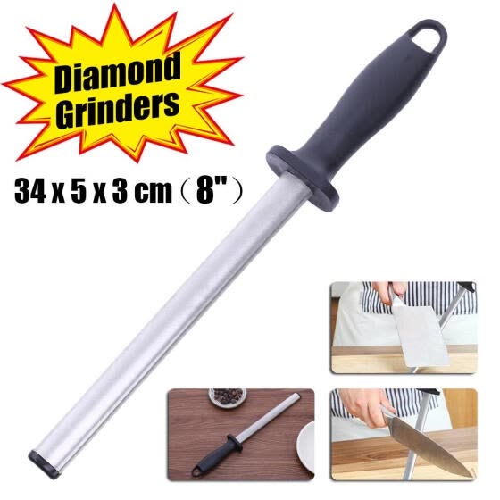 best diamond knife sharpener