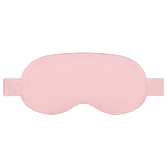 Free ShippingXiaomi Youpin PMA Graphene Heat Eye MaskDouble Sided Silk3 Stage Temperature Control Free Shipping Pink