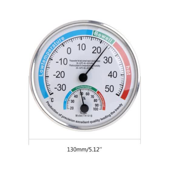 tool to measure humidity in home