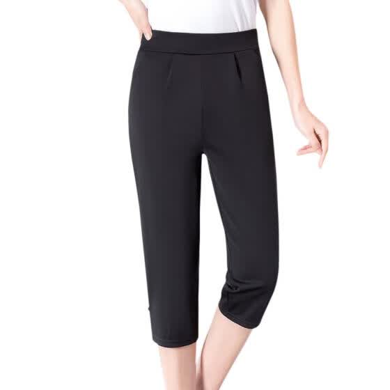 best capri pants for summer