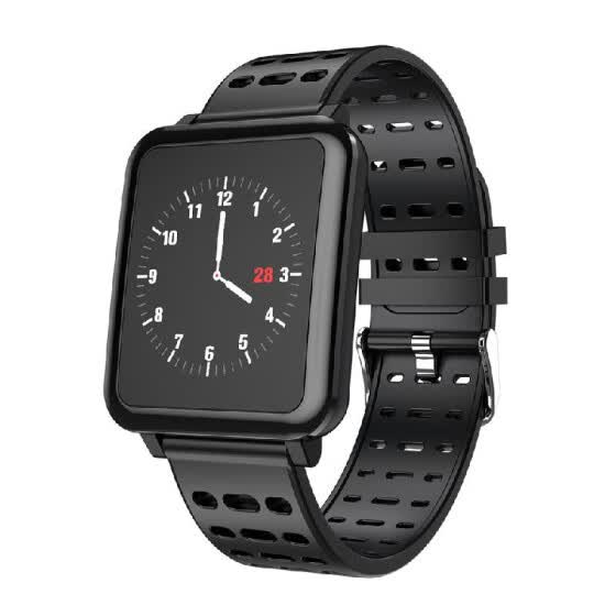 t2 0.96 inch sports smart watch