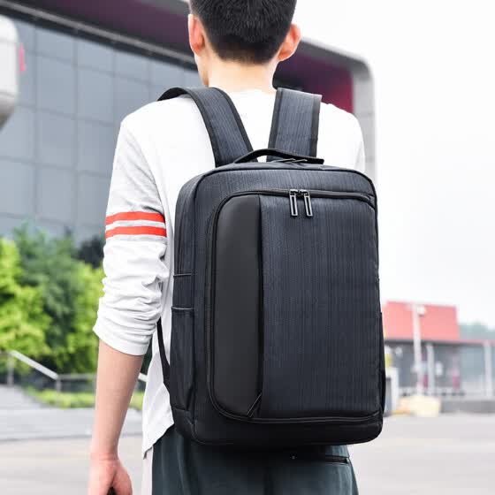 mens business duffle bag