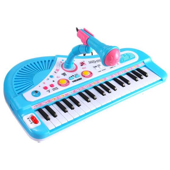 electronic music toys