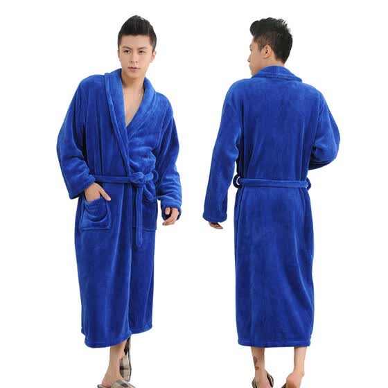 2xl bathrobe