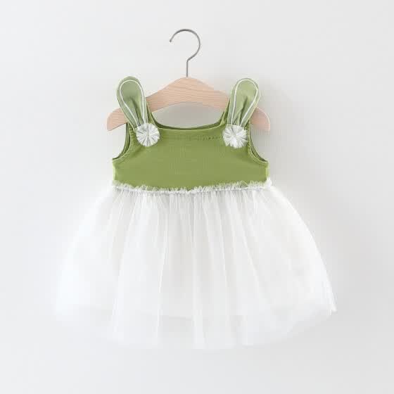 cotton baby dress designs