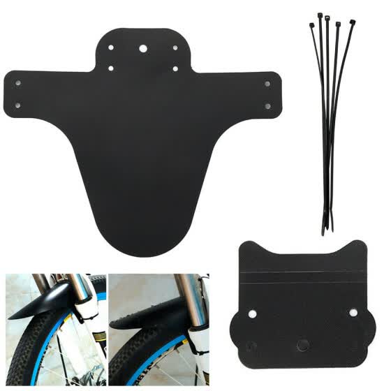 bike mudguard online shopping