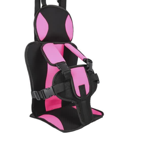 Shop 2019 Portable Child Car Seat Cushion Pad Infant Safe Seat