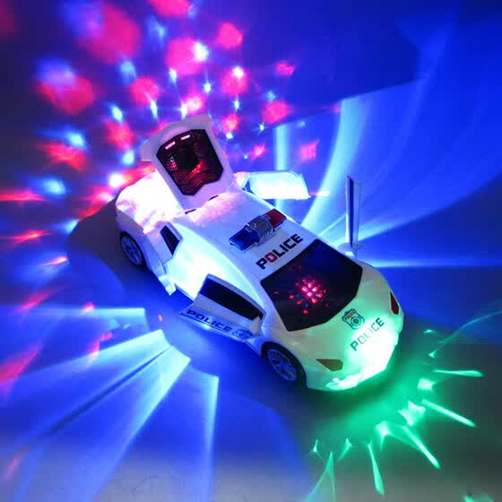 electronic car toys online
