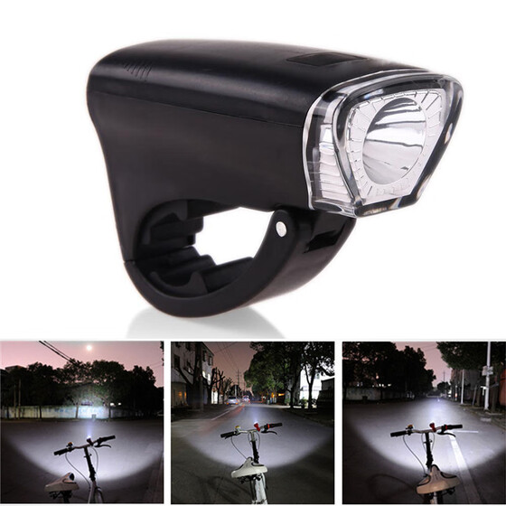 3 Modes 3000LM Waterproof Bicycle Head Light Front Handlebar Lamp Flashlight LED
