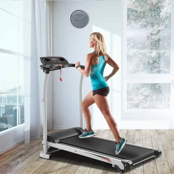 buy running machine online