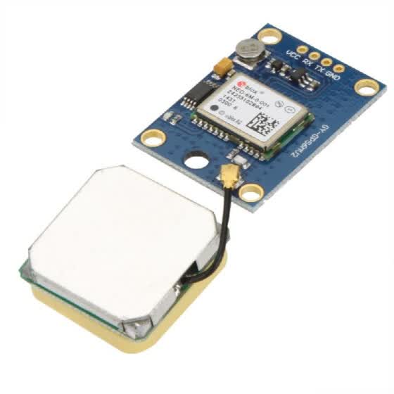 gps module for quadcopter