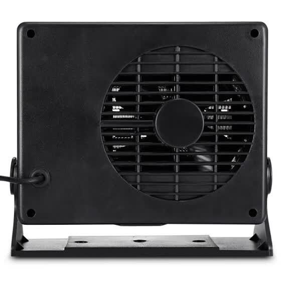 12v Car Portable 2 In 1 Electric Fan And Heater 150w 300w 12v Car Portable 2 In 1 Electric Fan And Heater 150w 300w Defroster Demister