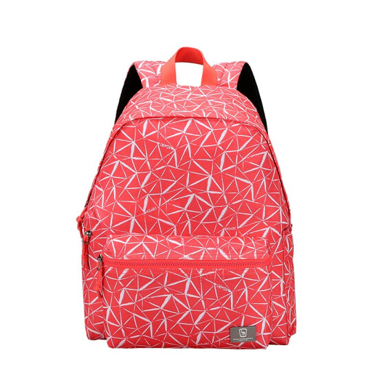  OIWAS Женский рюкзак Сумка на плечо Рюкзаки нейлоновые водонепроницаемые Школьные сумки Travel 