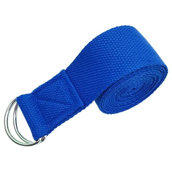 yoga belt online