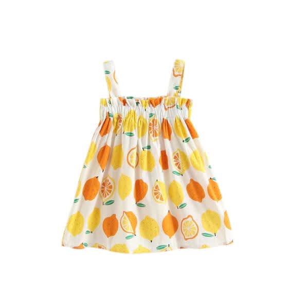 kids sundress