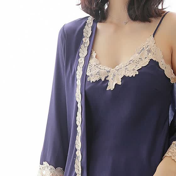 m and s ladies nighties