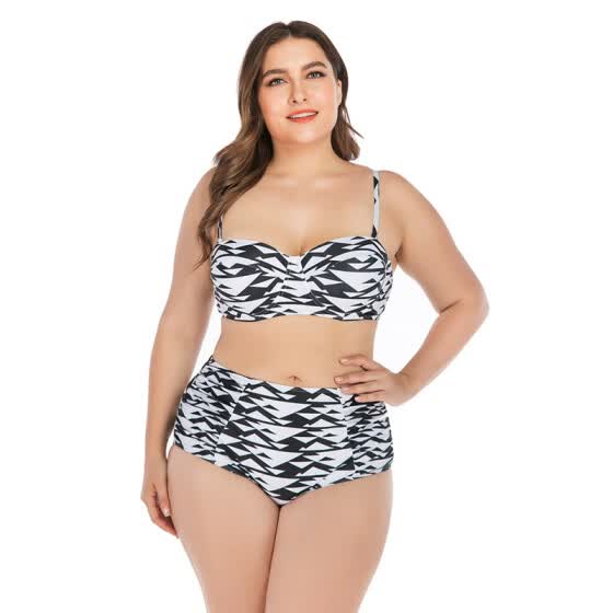 swimsuit different size top and bottom