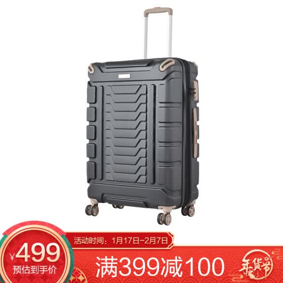 universal traveller luggage cover