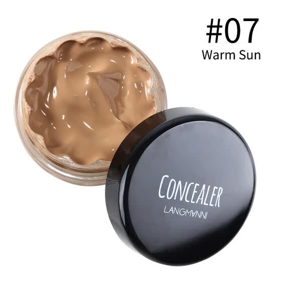 best foundation to hide dark spots