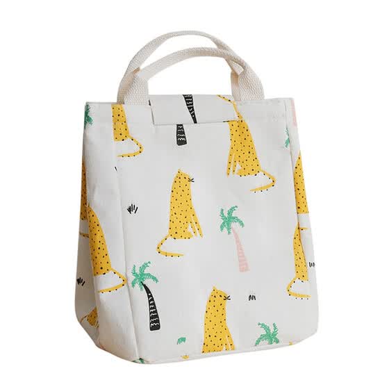 cotton lunch bags online