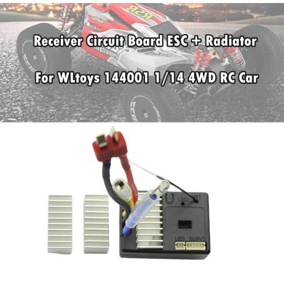 rc car circuit board buy online