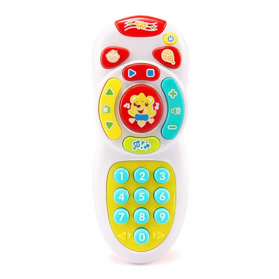 toy tv remote control for baby