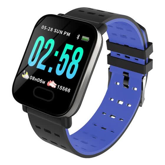 lemfo bluetooth smart watch phone gsm pedometer fitness tracker