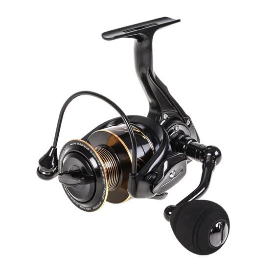 high speed spinning reel