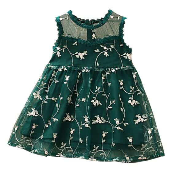 lace frocks for babies